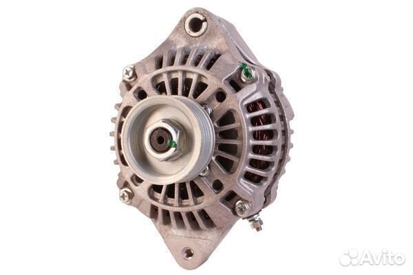 Генератор Suzuki Alto F10D