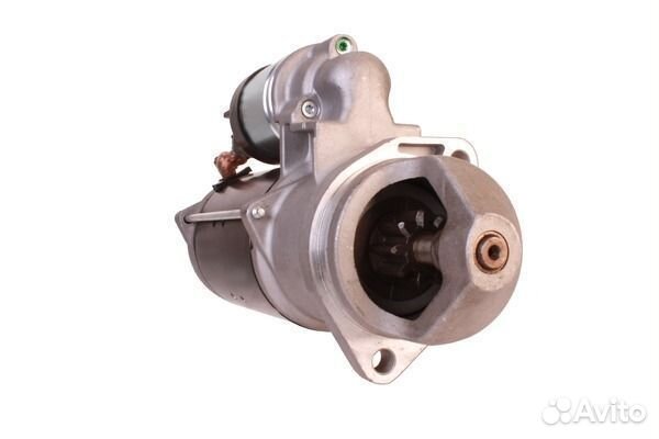 Стартер Deutz BF4M201