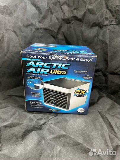 Кондиционер