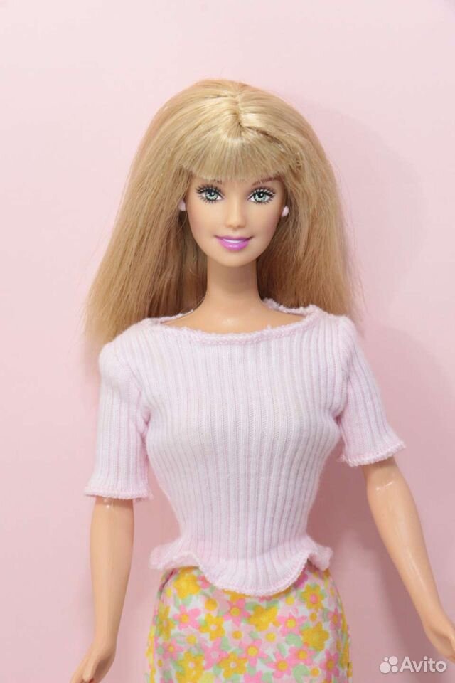Barbie flower shop hotsell