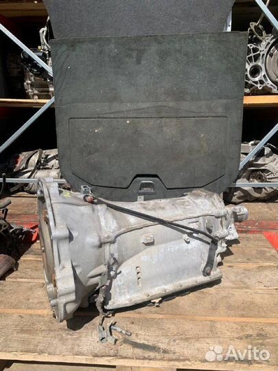 АКПП VQ25hr Ниссан Фуга Y51 31020X459D