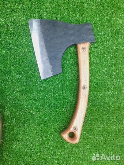 Топорик Тесей