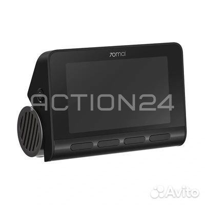 Видеорегистратор Xiaomi 70mai Dash Cam A800S