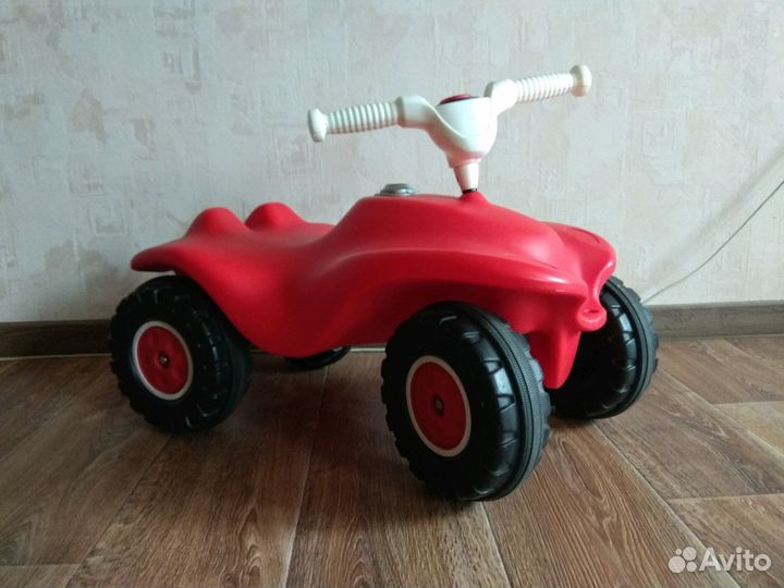 Автомобиль каталка пр. Германия