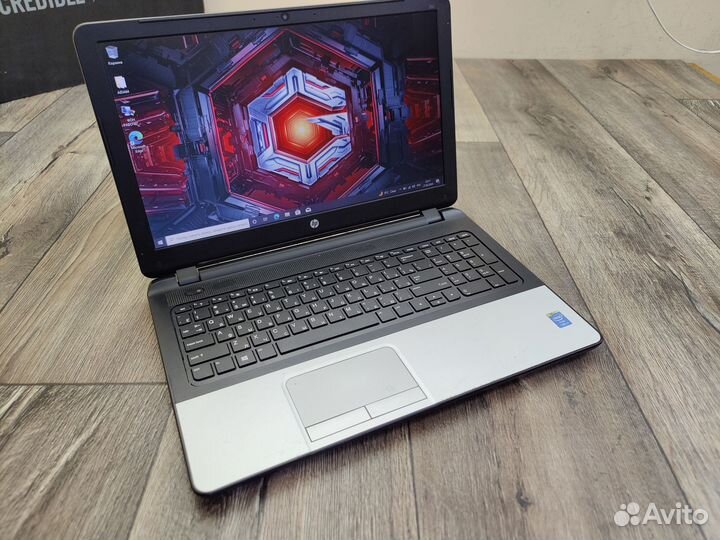 HP 350 G1 в отличном состоянии