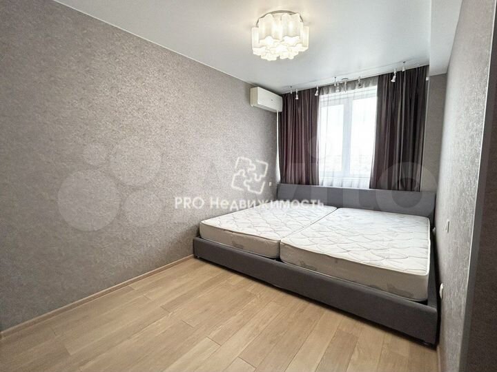 2-к. квартира, 65,8 м², 9/13 эт.