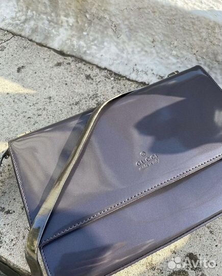 Сумка Gucci оригинал винтаж