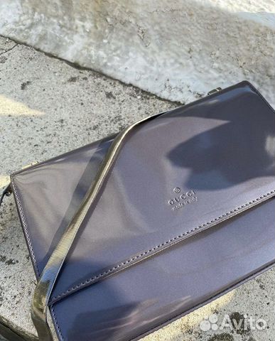 Сумка Gucci оригинал винтаж