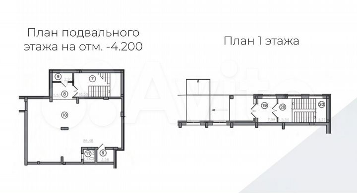 Магазин, 147.8 м²