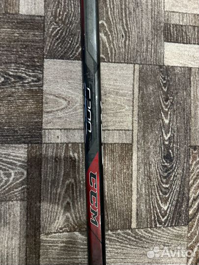 Клюшка хоккейная