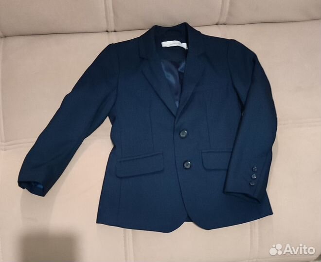 Пиджак детский. Reserved