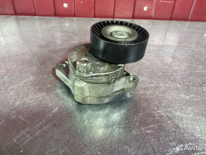 Ролик натяжителя Mercedes E-Class W212 M272 3.5I