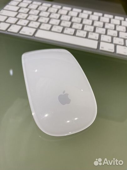 Apple iMac 21.5-inch, Late 2012