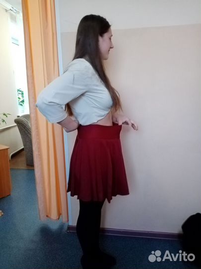 Фитнес тренер