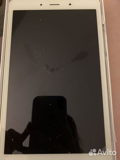 Планшет galaxy tab a