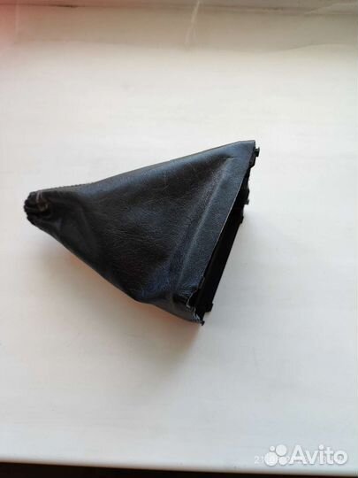 Чехол рычага кпп любой а/мФокус 2 кожух пыльник