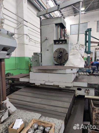 Ремонт промышленного оборудования любой сложности