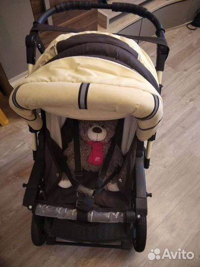 Коляска Verdi baby merc