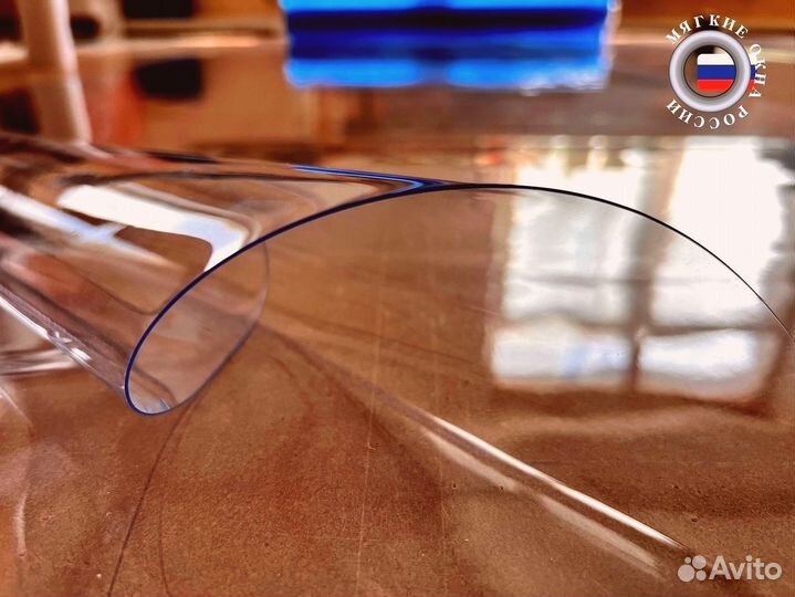 Мягкие окна гарантия качества