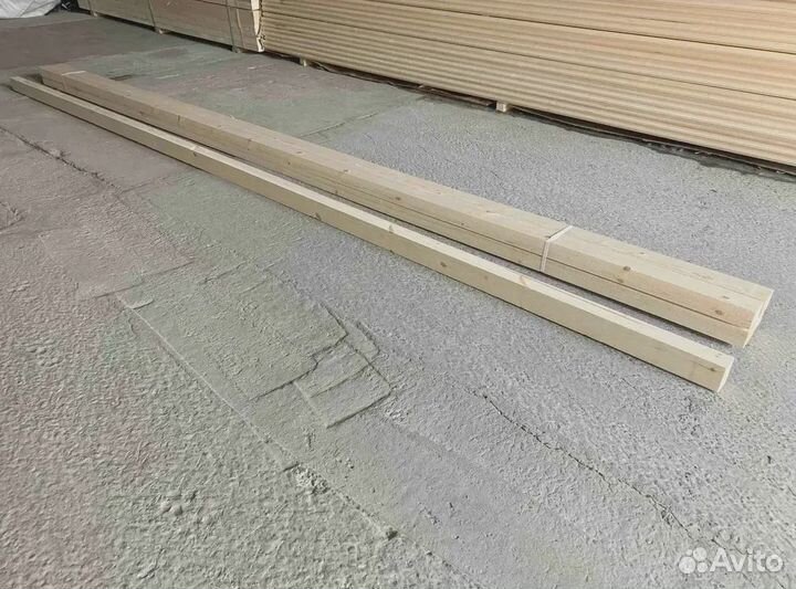 Брусок ГОСТ