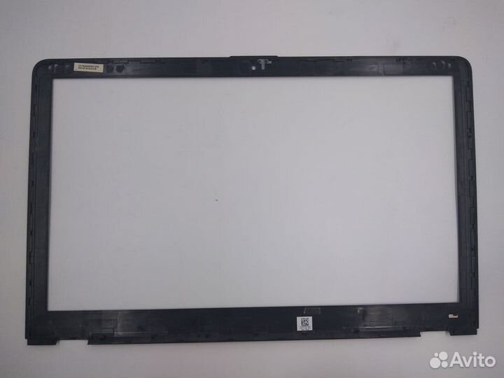 Рамка матрицы для ноутбука HP 15-bs, 15-bw, 15-bu