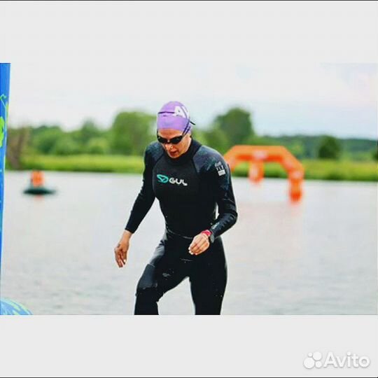 Гидрокостюм