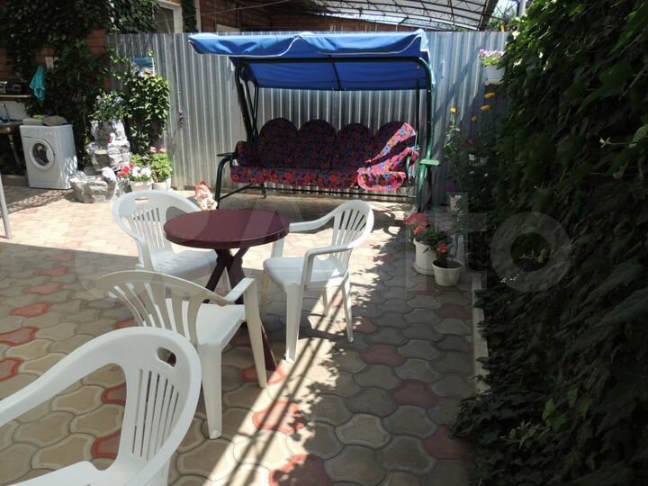 Комната 15 м², 2/2 эт.