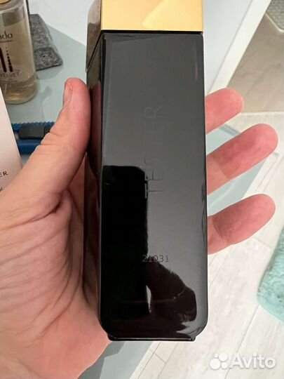 Paco rabanne 1 million мужской парфюм оригинал