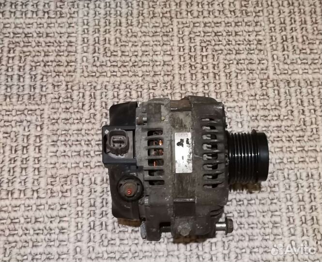 Генератор denso Toyota Camry V40