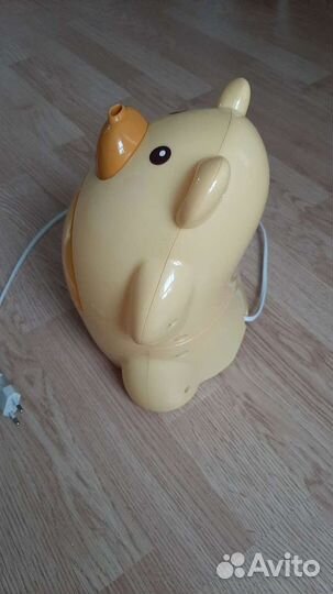 Увлажнитель воздуха B. Well