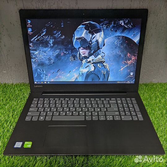 Ноутбук Lenovo ideapad 330-15IKB i3-8\8\mx150