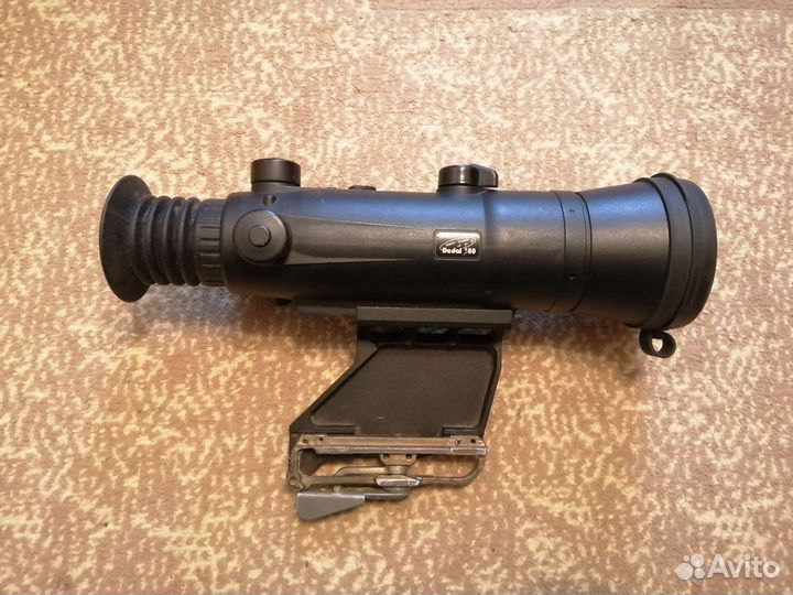 Прицел ночного видения дедал