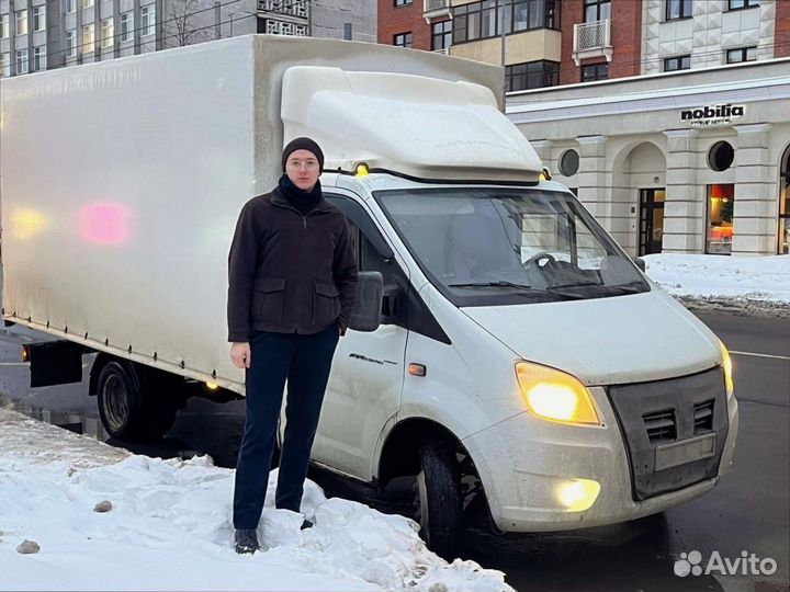 Сборный груз перевозки от 200км и 200кг