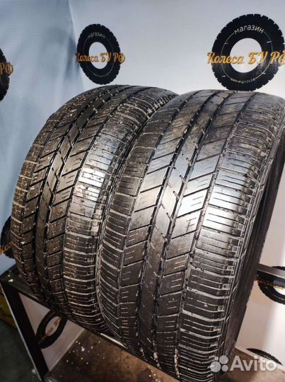 Hankook Dynapro HP RA23 235/55 R17 99V