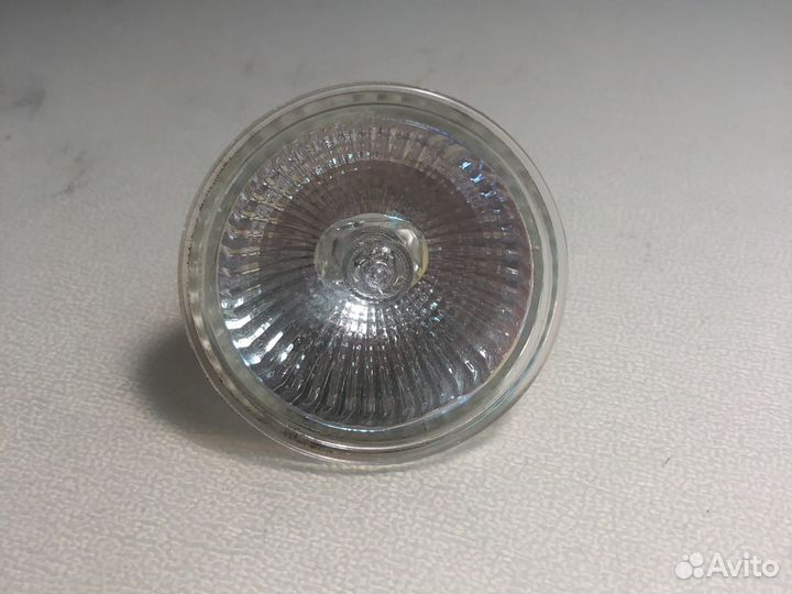 Светодиодные лампочка mr16