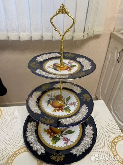 Этажерка для фруктов