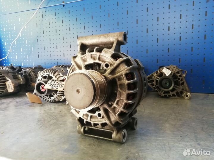 Генератор Peugeot Boxer, Ford Transit 2.2 TDCi