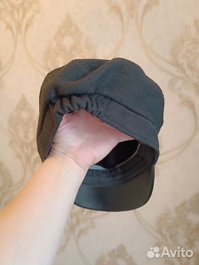 Кепка женская aldo