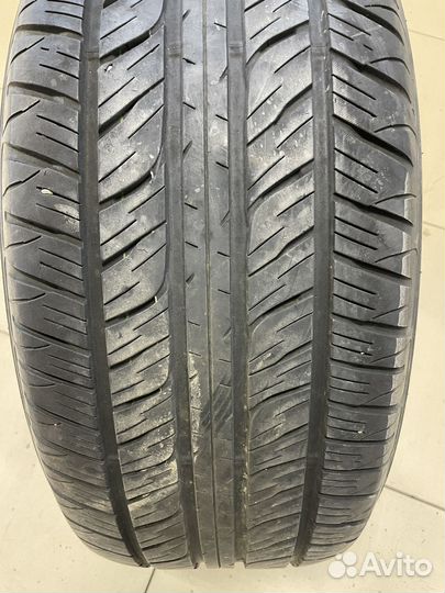 Dunlop Grandtrek PT2A 285/50 R18