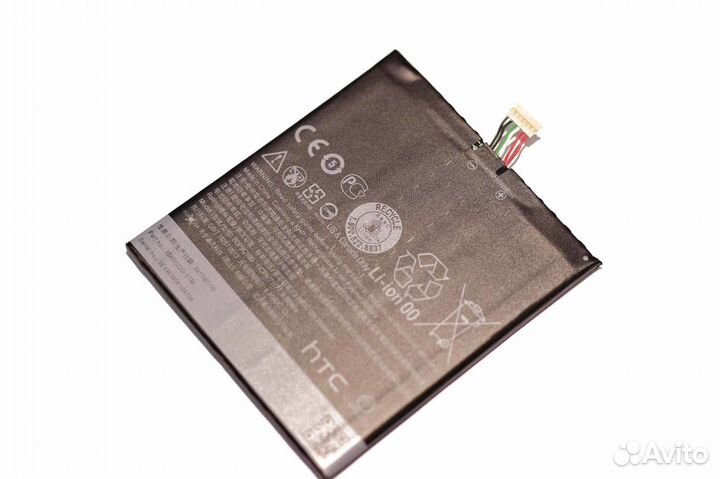 Аккумулятор HTC Desire 816G Dual Sim