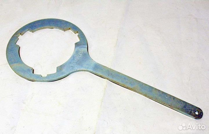 Фиксатор ведущего шкива вариатора CVTech