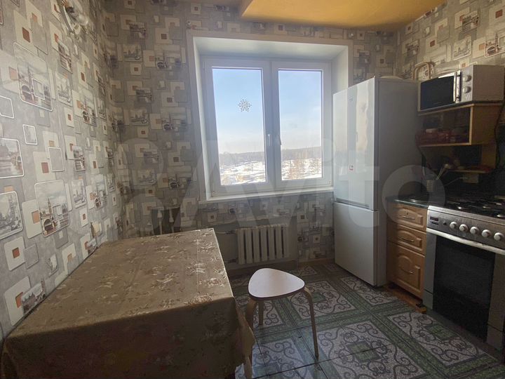 2-к. квартира, 45,7 м², 8/9 эт.