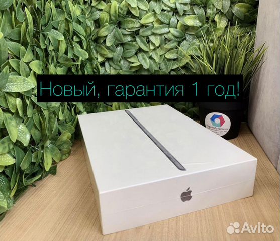 Apple iPad 2021 WiFi 64 Gb