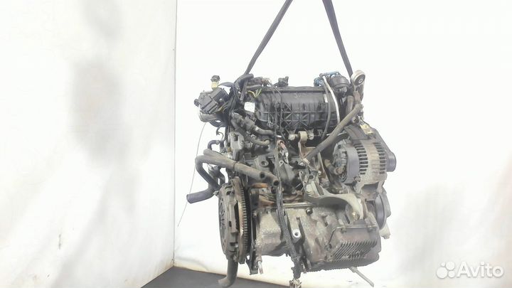 Двигатель Alfa Romeo 156 1997-2003 1.8 л