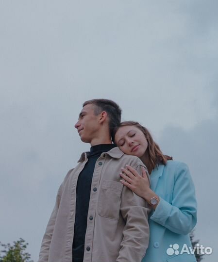 Услуги фотографа