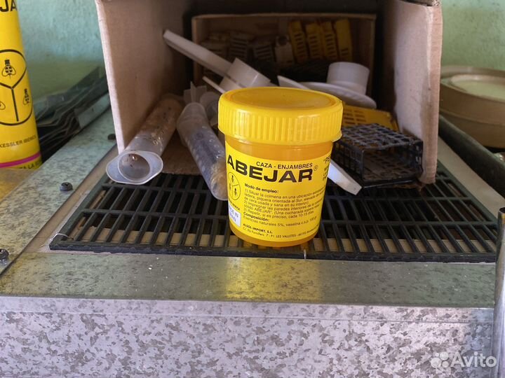 Улей для пчел