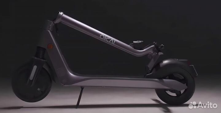 Электросамокат okai ES500