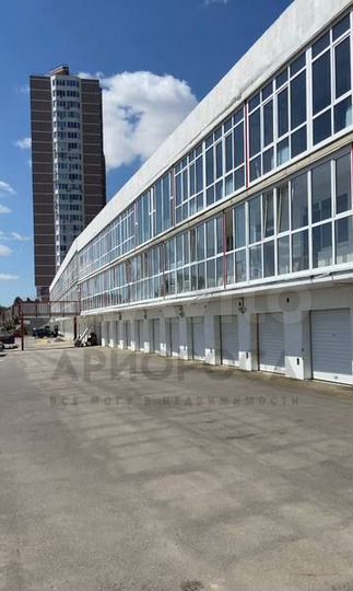 Помещение свободного назначения, 55.4 м²