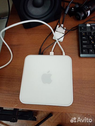 Apple Mac mini a1283