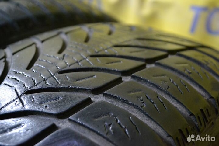 Sava Eskimo SUV 215/70 R16